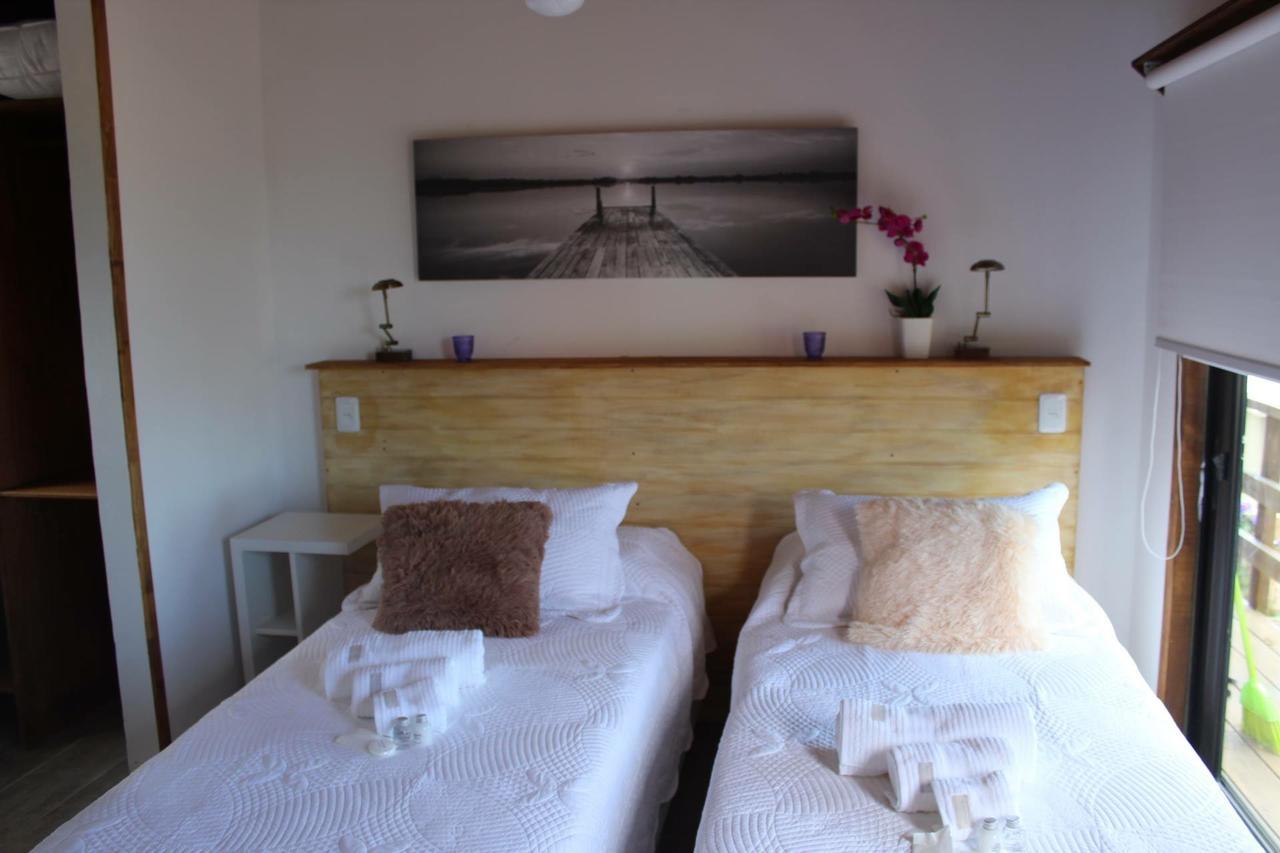 Imaginate Aparthotel Manantiales ภายนอก รูปภาพ
