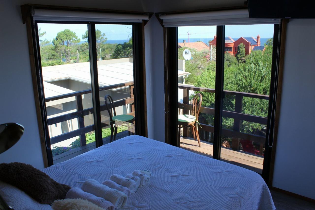 Imaginate Aparthotel Manantiales ภายนอก รูปภาพ