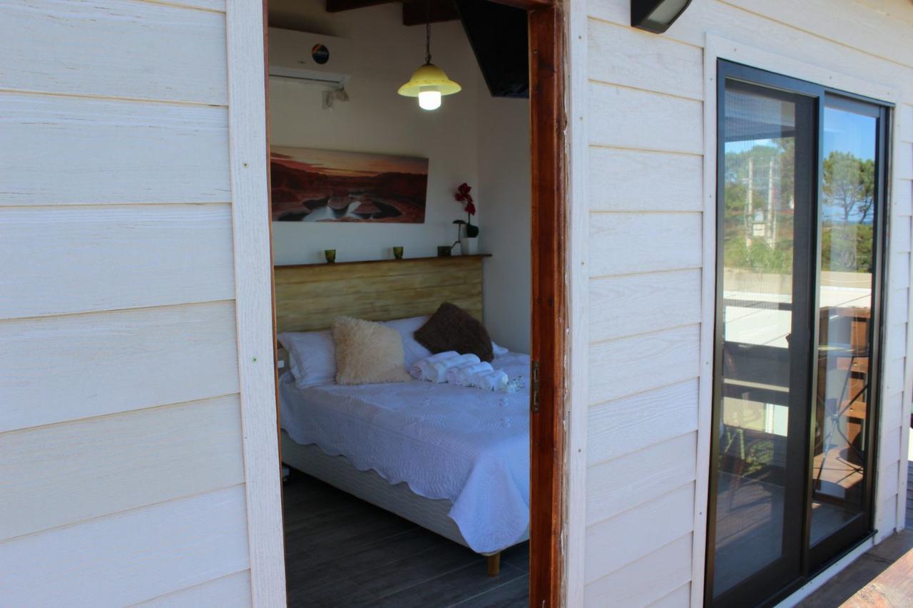 Imaginate Aparthotel Manantiales ภายนอก รูปภาพ