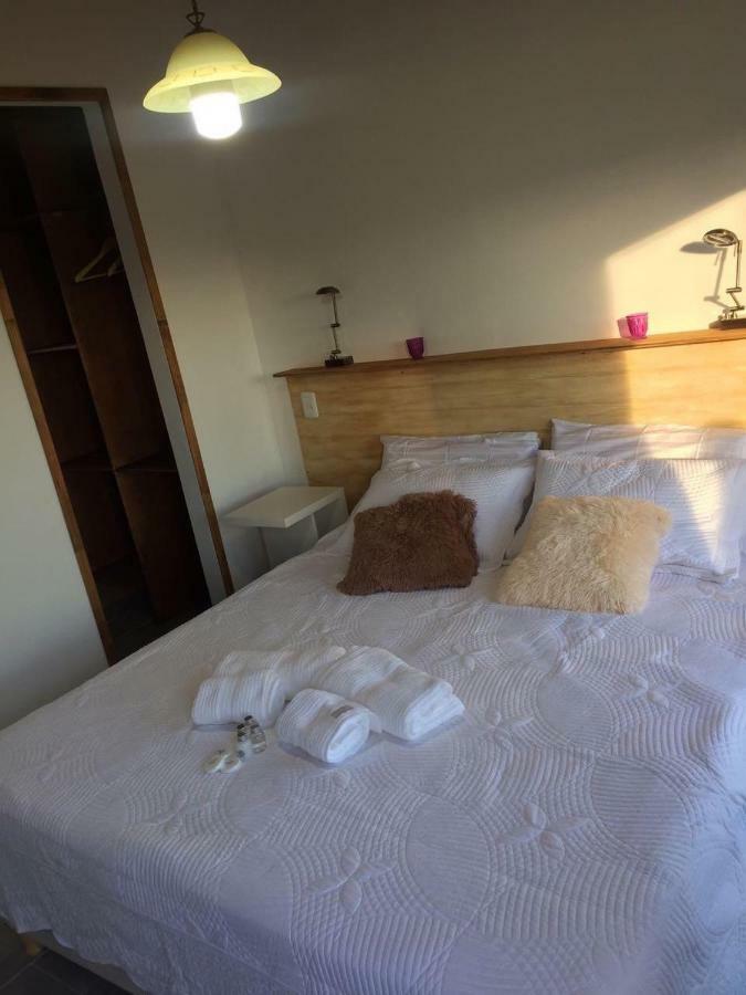 Imaginate Aparthotel Manantiales ภายนอก รูปภาพ